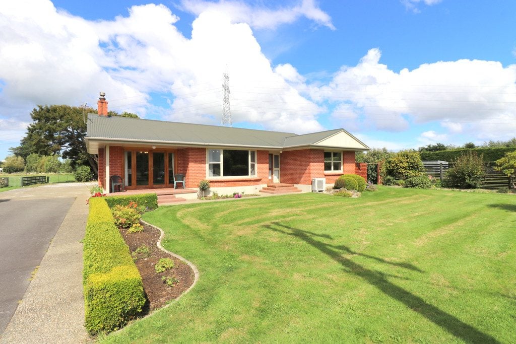 215 Findlay Road, Ascot, Invercargill - Carousel 1