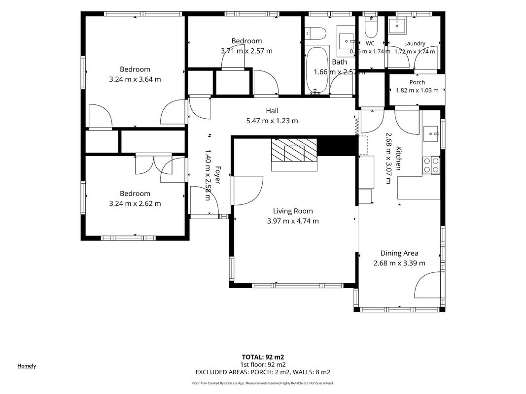 25 Paisley Street, Awapuni, Palmerston North - Carousel 25