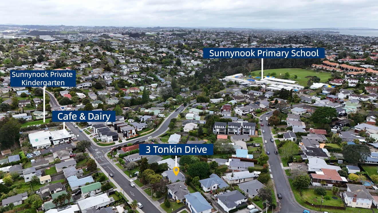 3 Tonkin Drive, Sunnynook, Auckland - Carousel 2