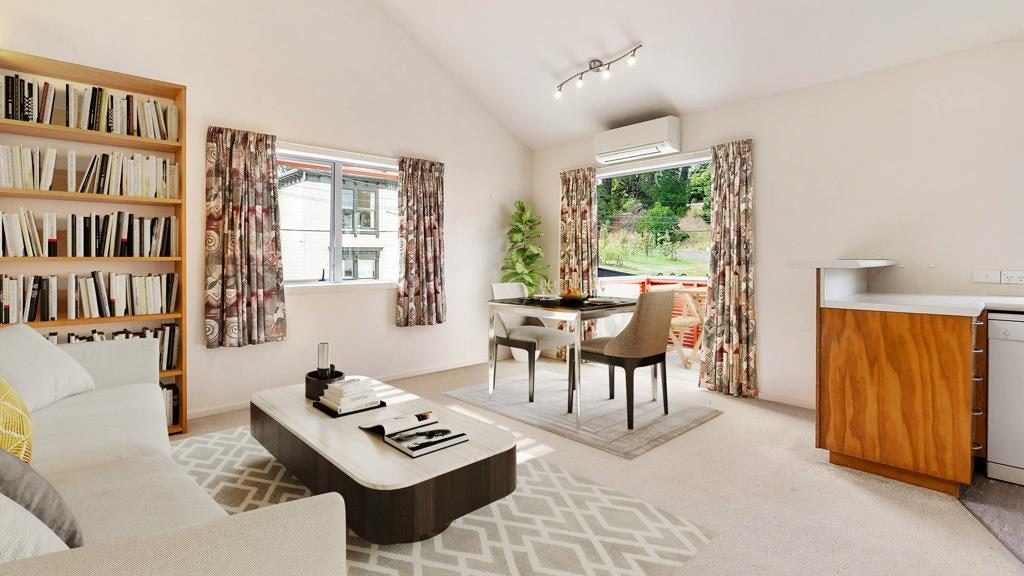 13/1 Drummond Street, Mount Cook, Wellington - Carousel 1