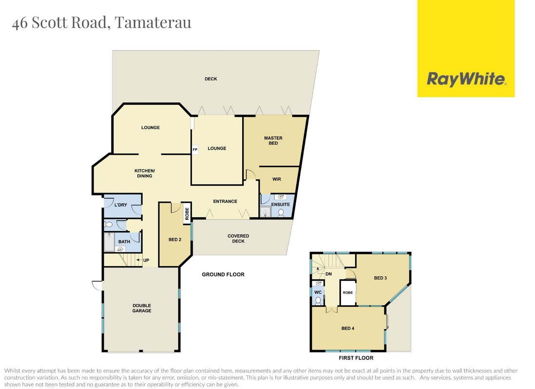 46 Scott Road, Tamaterau, Whangarei - Carousel 29