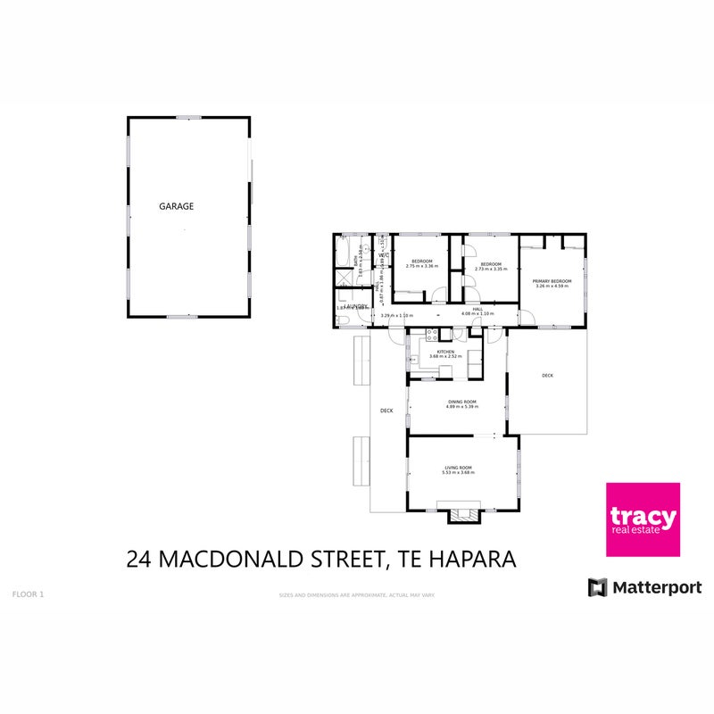 24 Macdonald Street, Te Hapara, Gisborne - Carousel 22