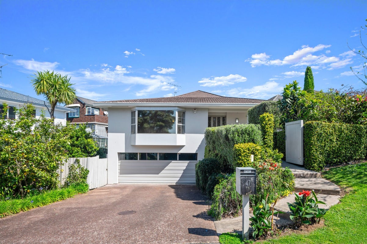 47 Polygon Road, St Heliers, Auckland - Carousel 1