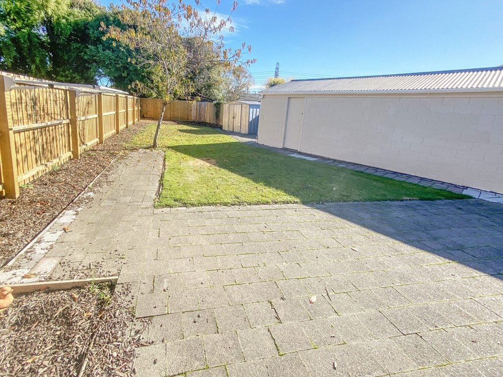 27 Ebony Street, Bishopdale, Christchurch - Carousel 12