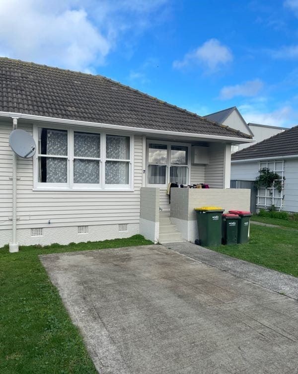 7 Ripeka Way, Moera, Lower Hutt - Carousel 6