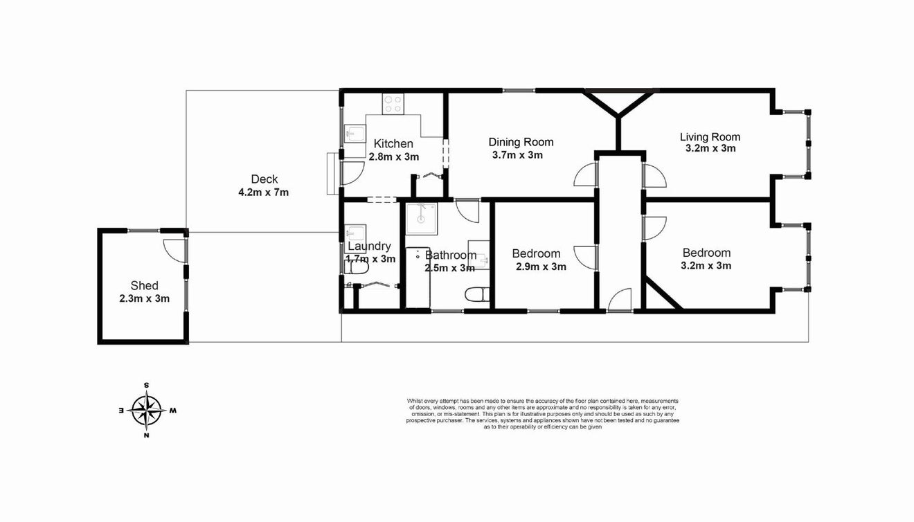 295 Rintoul Street, Berhampore, Wellington - Carousel 13