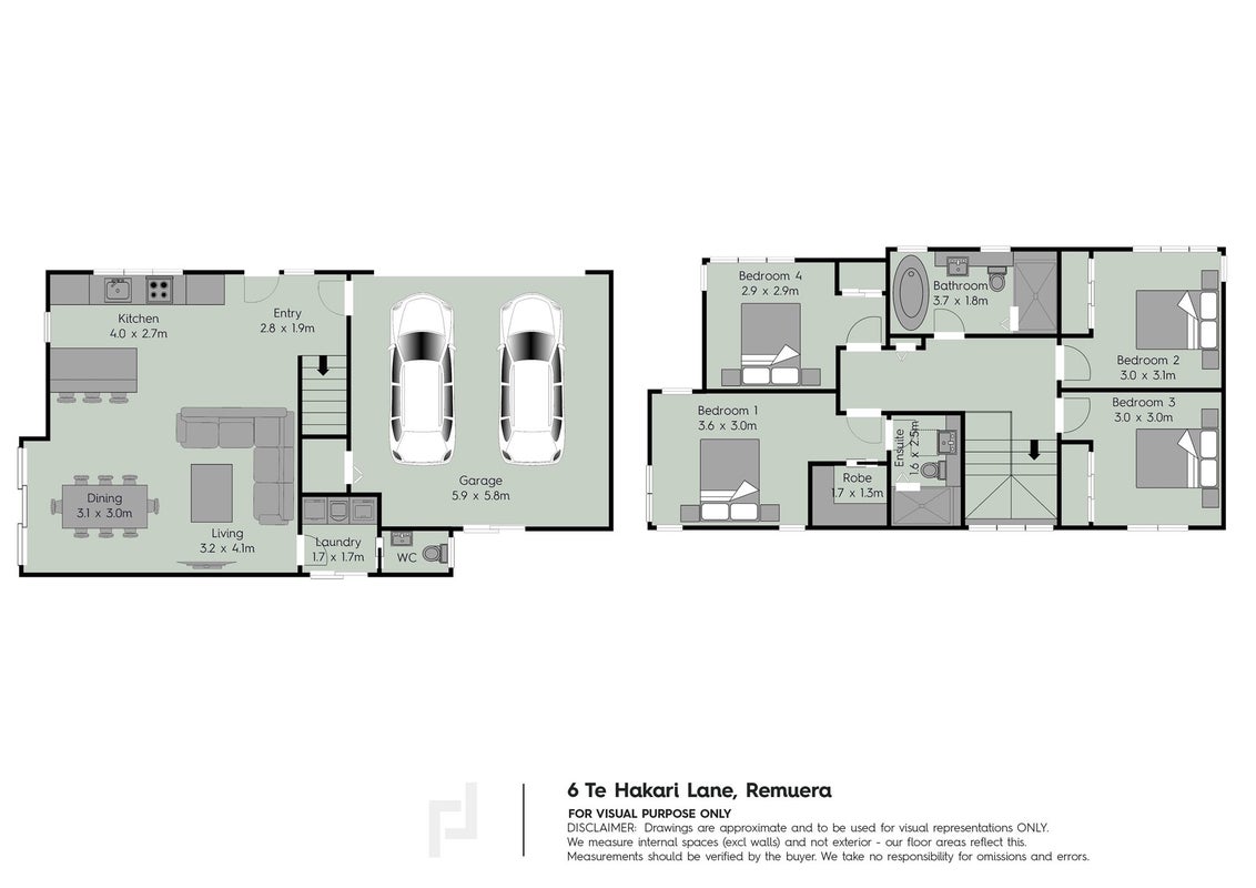 6 Te Hakari Lane, Remuera, Auckland - Carousel 18