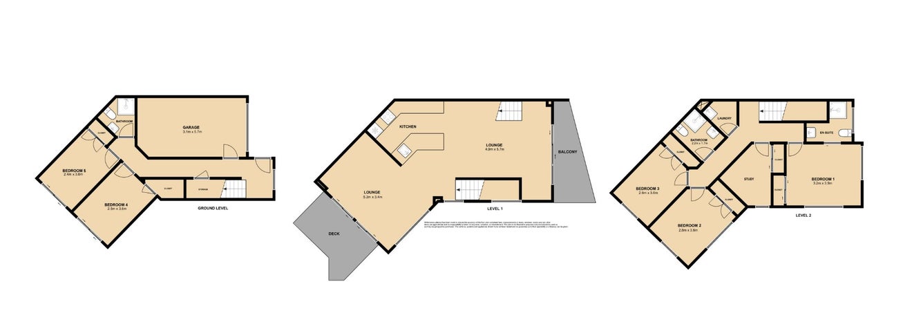 1A Anderson Terrace, Mount Cook, Wellington - Carousel 19