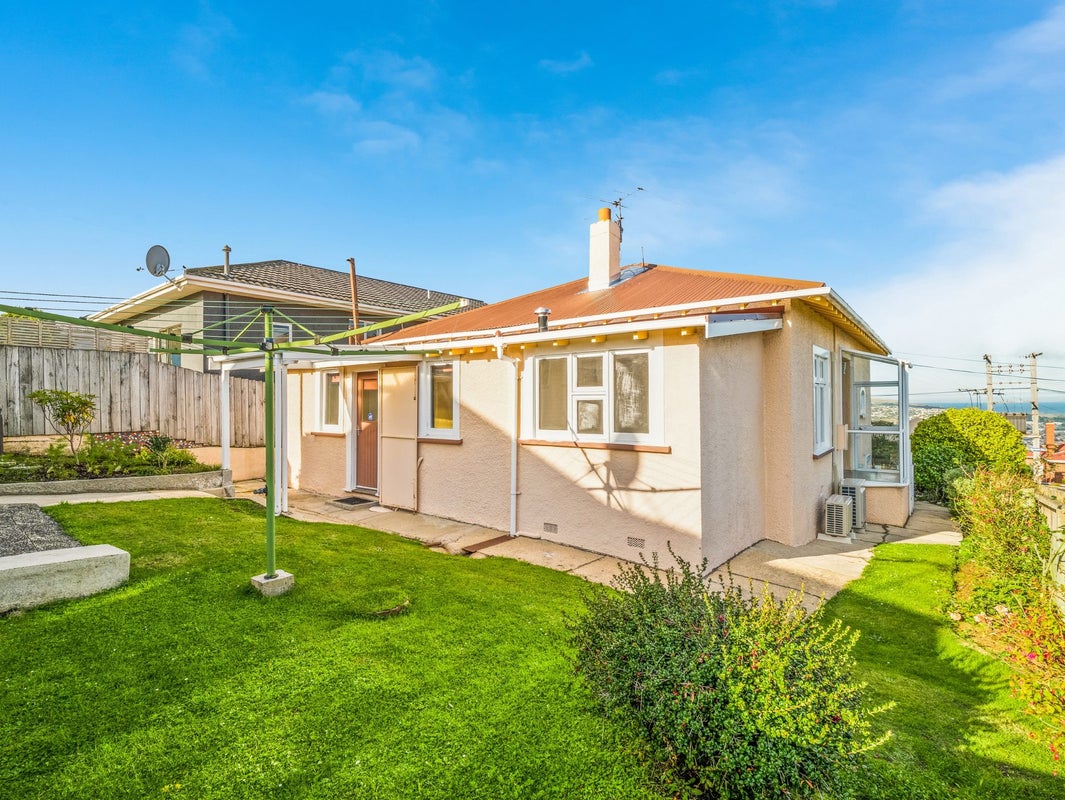 160 Glenpark Avenue, Maryhill, Dunedin - Carousel 2
