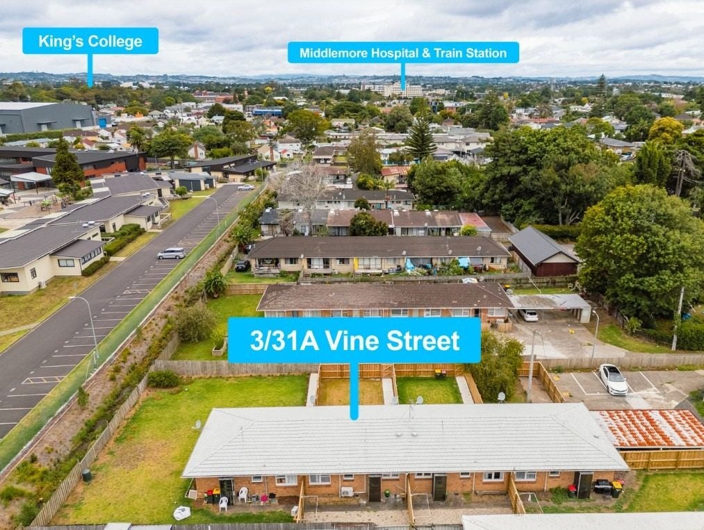 3/31A Vine Street, Mangere East, Auckland - Carousel 13