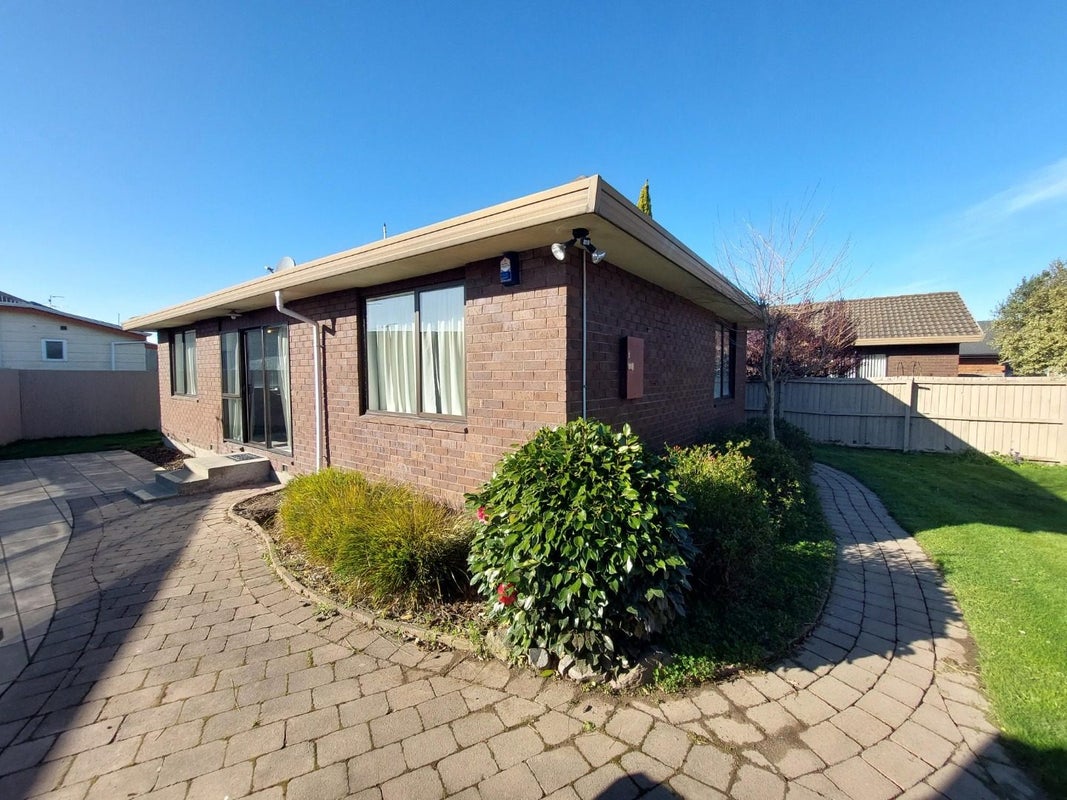 1/16B Ward Street, Addington, Christchurch - Carousel 1