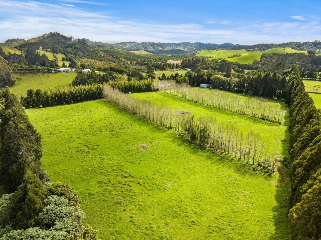 50 Edginton Road, Glenbervie, Whangārei - Carousel 24