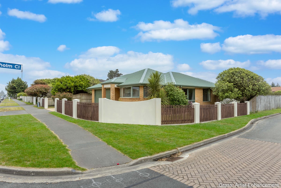 1 Sandholm Close, North New Brighton, Christchurch - Carousel 20