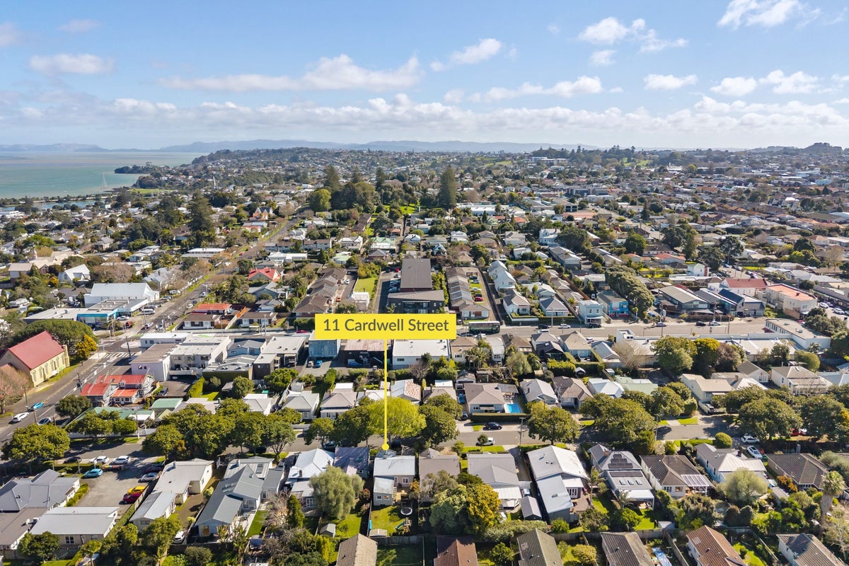 11 Cardwell Street, Onehunga, Auckland City, Auckland - Carousel 21