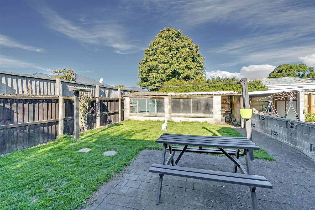 152 McGregors Road, Linwood, Christchurch - Carousel 20