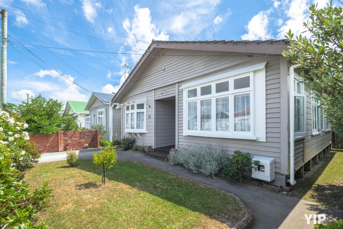 29 Ava Street, Petone, Lower Hutt - Carousel 1