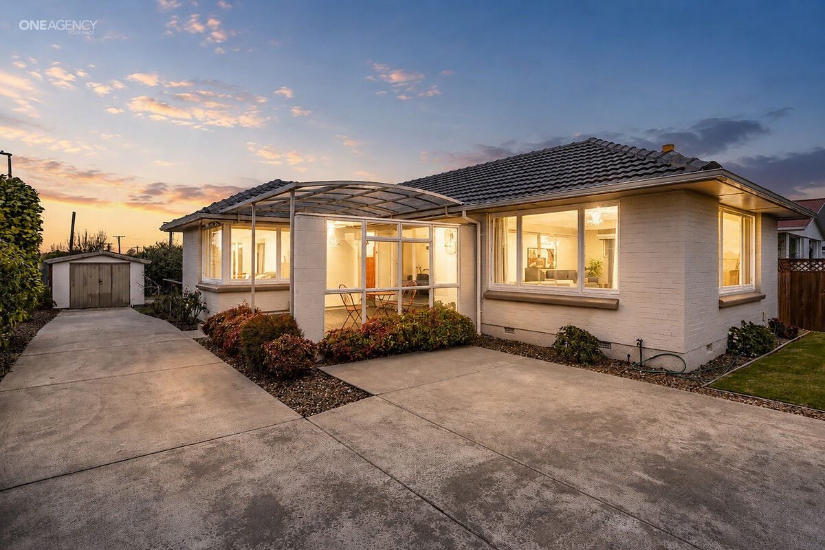 262 Main North Road, Redwood, Christchurch - Carousel 28