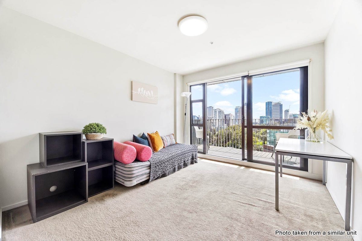 1E/4 St Paul Street, Auckland Central, Auckland - Carousel 1