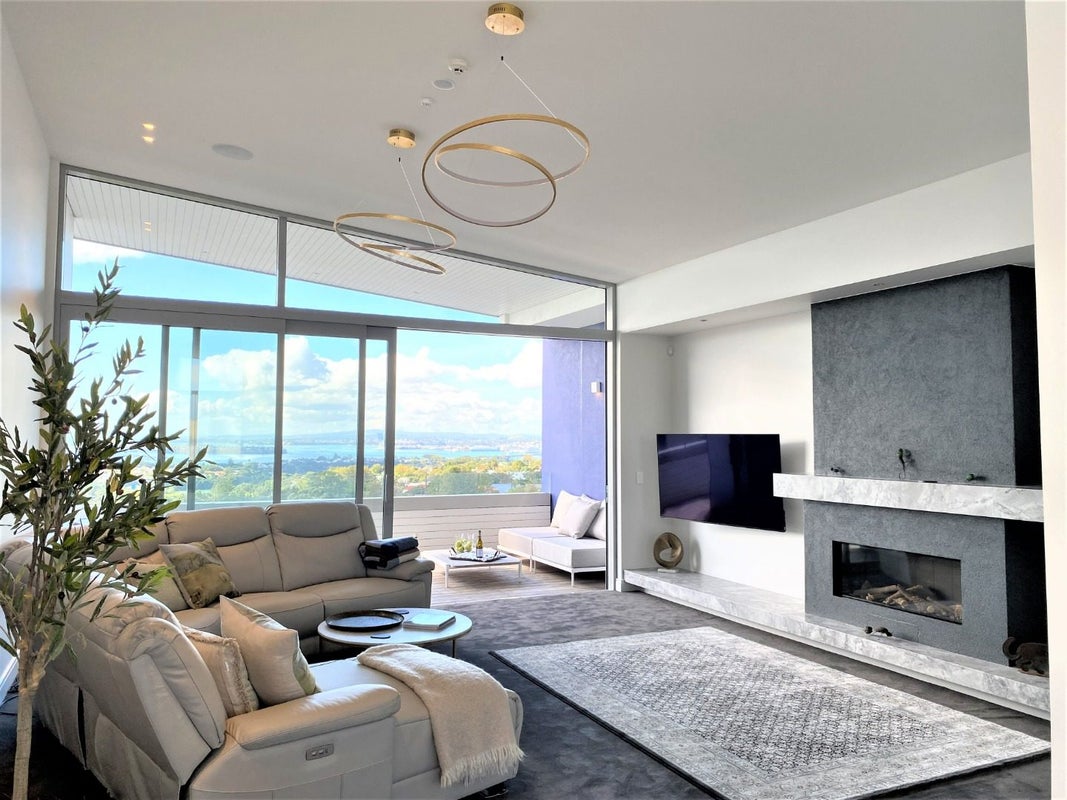 401/15 Rawene Road, Birkenhead, Auckland - Carousel 1