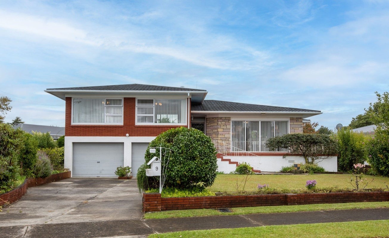 9 Osborne Avenue, Morrinsville, Morrinsville - Carousel 1