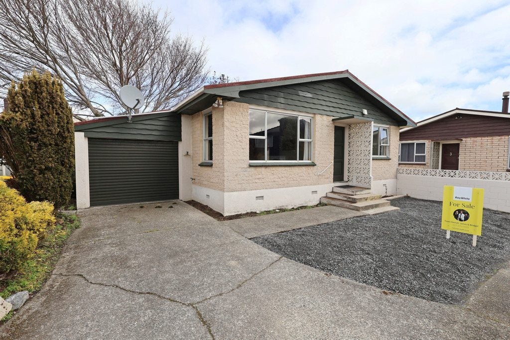 2/20 Dublin Street, Windsor, Invercargill - Carousel 1