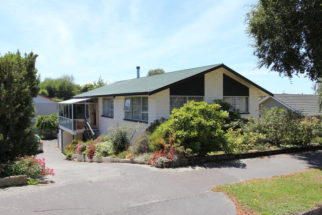 31 Tawa Street, Glenwood, Timaru - Carousel 1