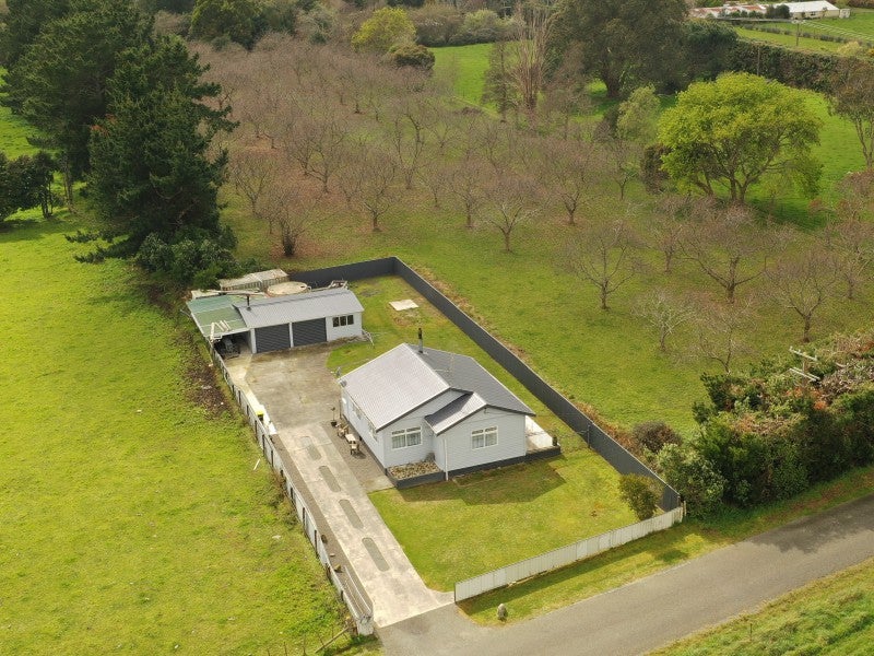 76 Whakahoro Road, Manakau, Levin - Carousel 2