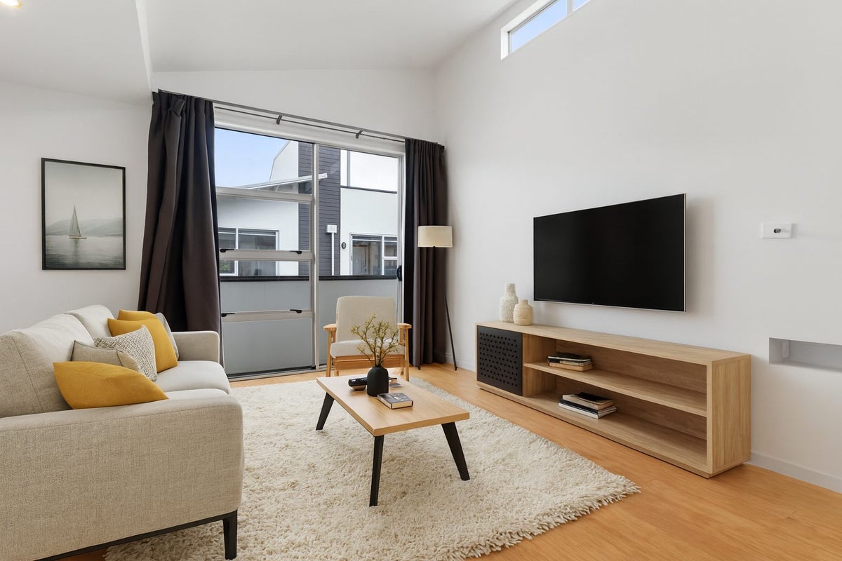 8/5 Millais Street, Grey Lynn, Auckland - Carousel 1