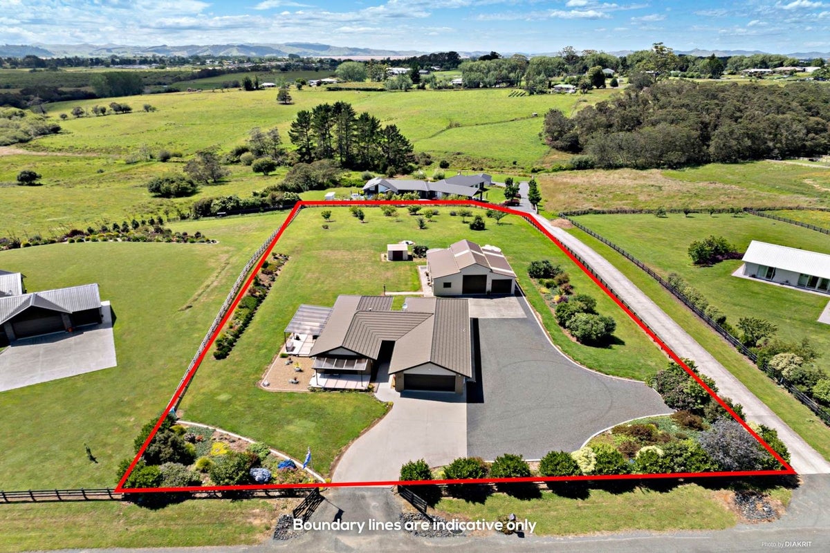 110 Vineyard Road, Rangiriri, Te Kauwhata - Carousel 1