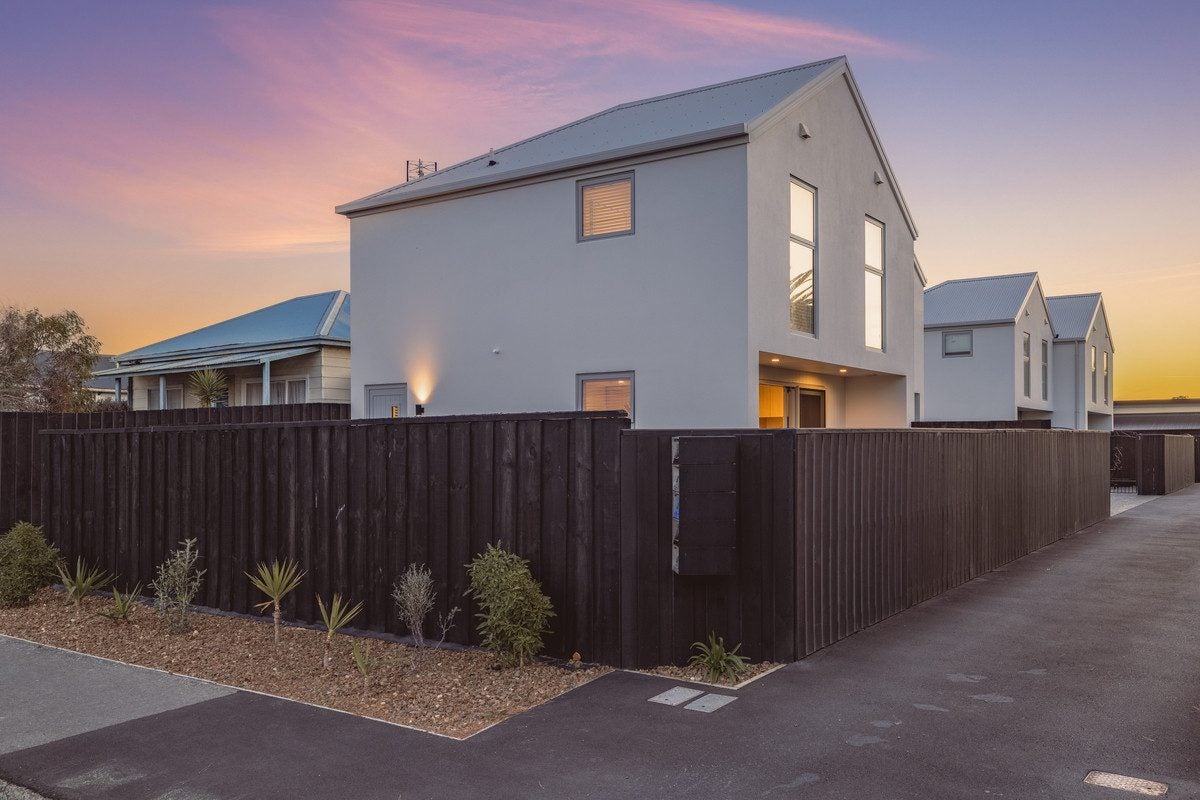 1/118 Oram Avenue, New Brighton, Christchurch - Carousel 14