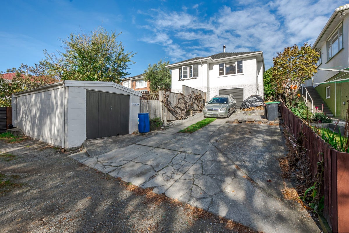 41 Arthur Street, Seaview, Timaru - Carousel 1
