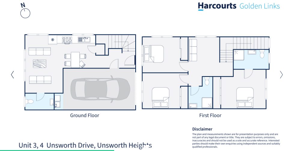 4A Unsworth Drive, Unsworth Heights, Auckland - Carousel 15
