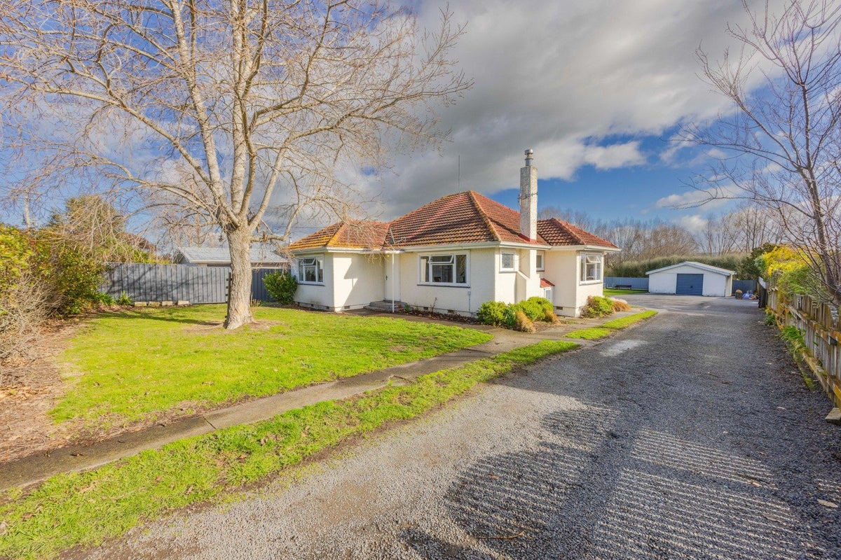 68 Racecourse Road, Waipukurau, Central Hawke's Bay, Hawke's Bay - Carousel 14