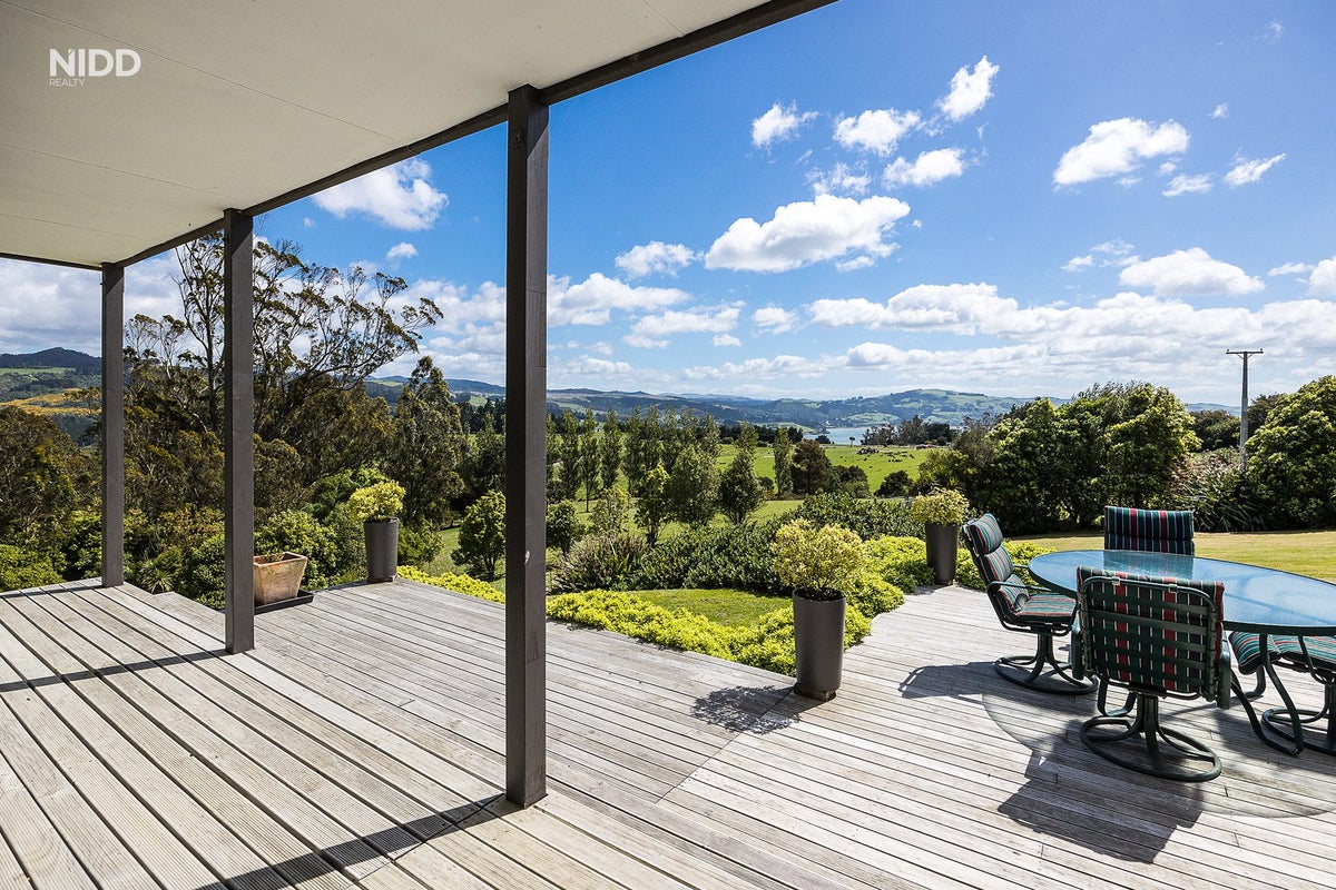 847 Mount Cargill Road, Mount Cargill, Waitati - Carousel 1