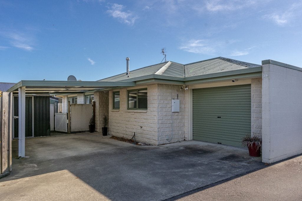 34 Cole Street, Masterton - Carousel 20