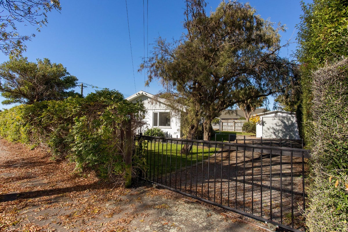 34 Flemington Avenue, North New Brighton, Christchurch - Carousel 23