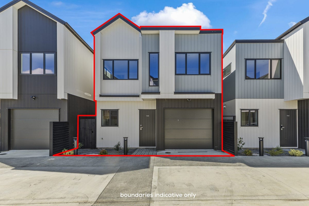 176B Princes Street West, Pukekohe, Pukekohe - Carousel 1