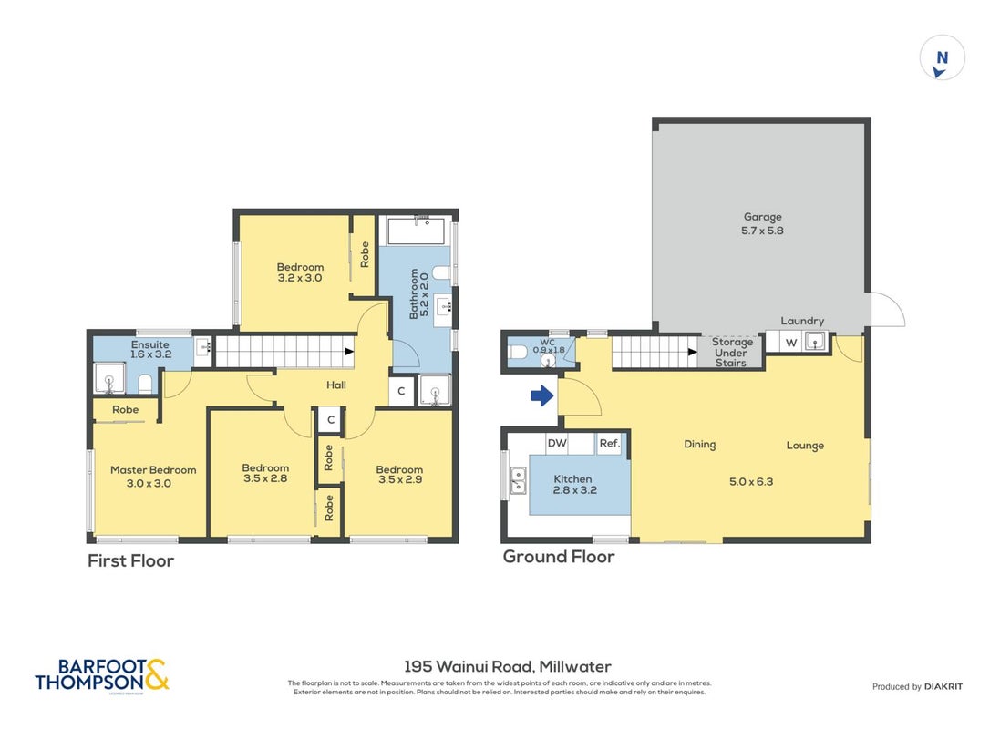 195 Wainui Road, Silverdale, Silverdale - Carousel 34