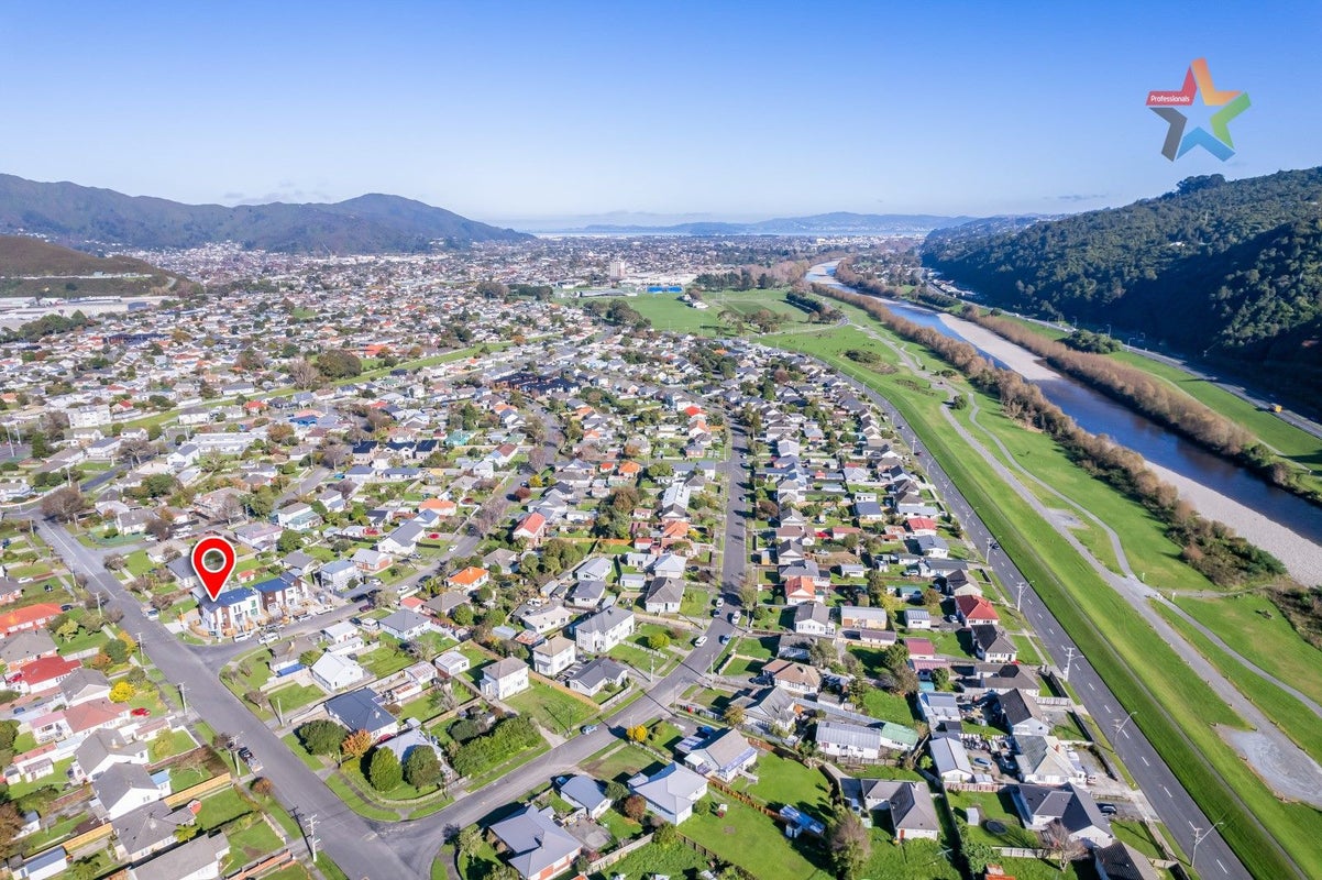 50 Milne Crescent, Taita, Lower Hutt - Carousel 24