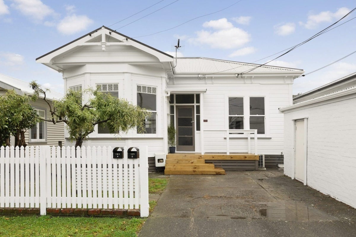 125 Richmond Street, Petone, Lower Hutt - Carousel 1
