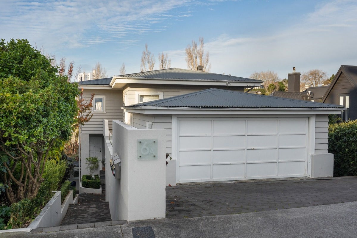 6A Taurarua Terrace, Parnell, Auckland - Carousel 1