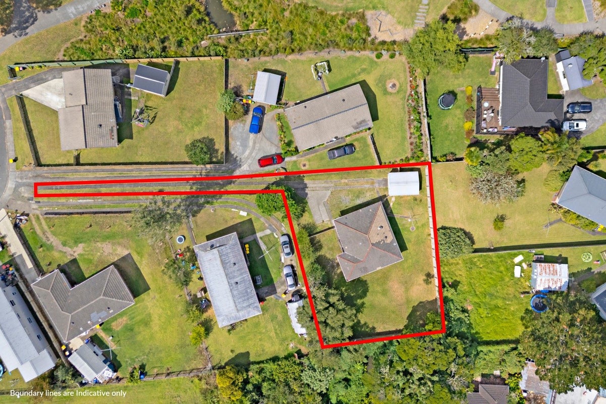 52 Coburg Street, Henderson, Auckland - Carousel 2