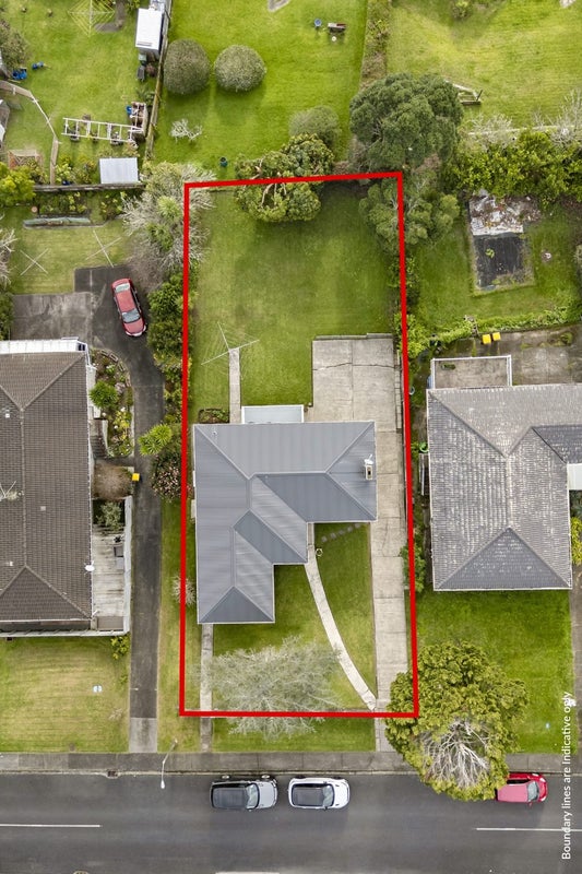 43 Alton Avenue, Hillcrest, Auckland - Carousel 23
