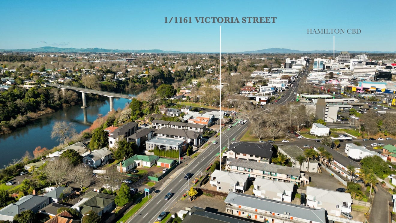 1/1161 Victoria Street, Whitiora, Hamilton, Waikato - Carousel 16