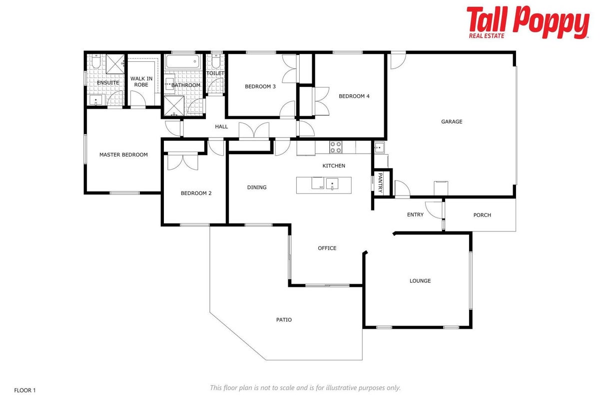 96 Berryfield Drive, Appleby, Richmond - Carousel 22