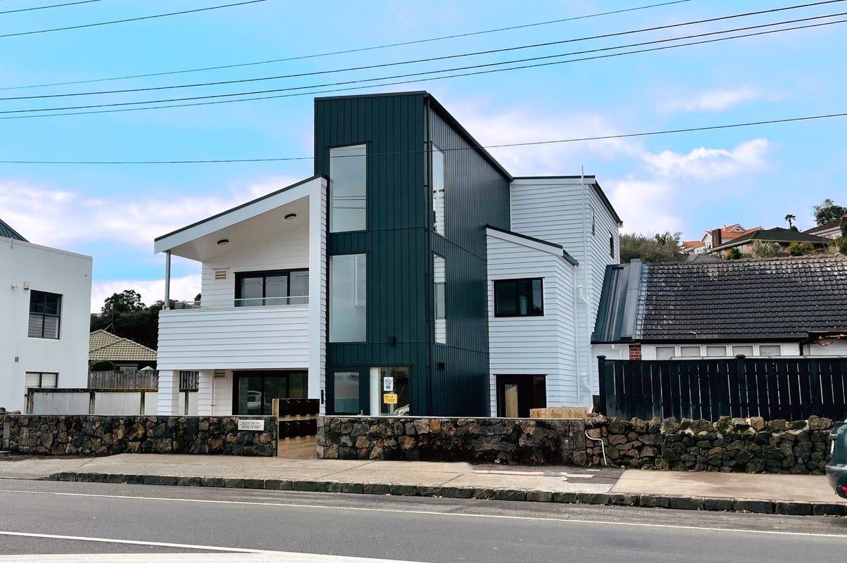 4/854 Mount Eden Road, Three Kings, Auckland - Carousel 6