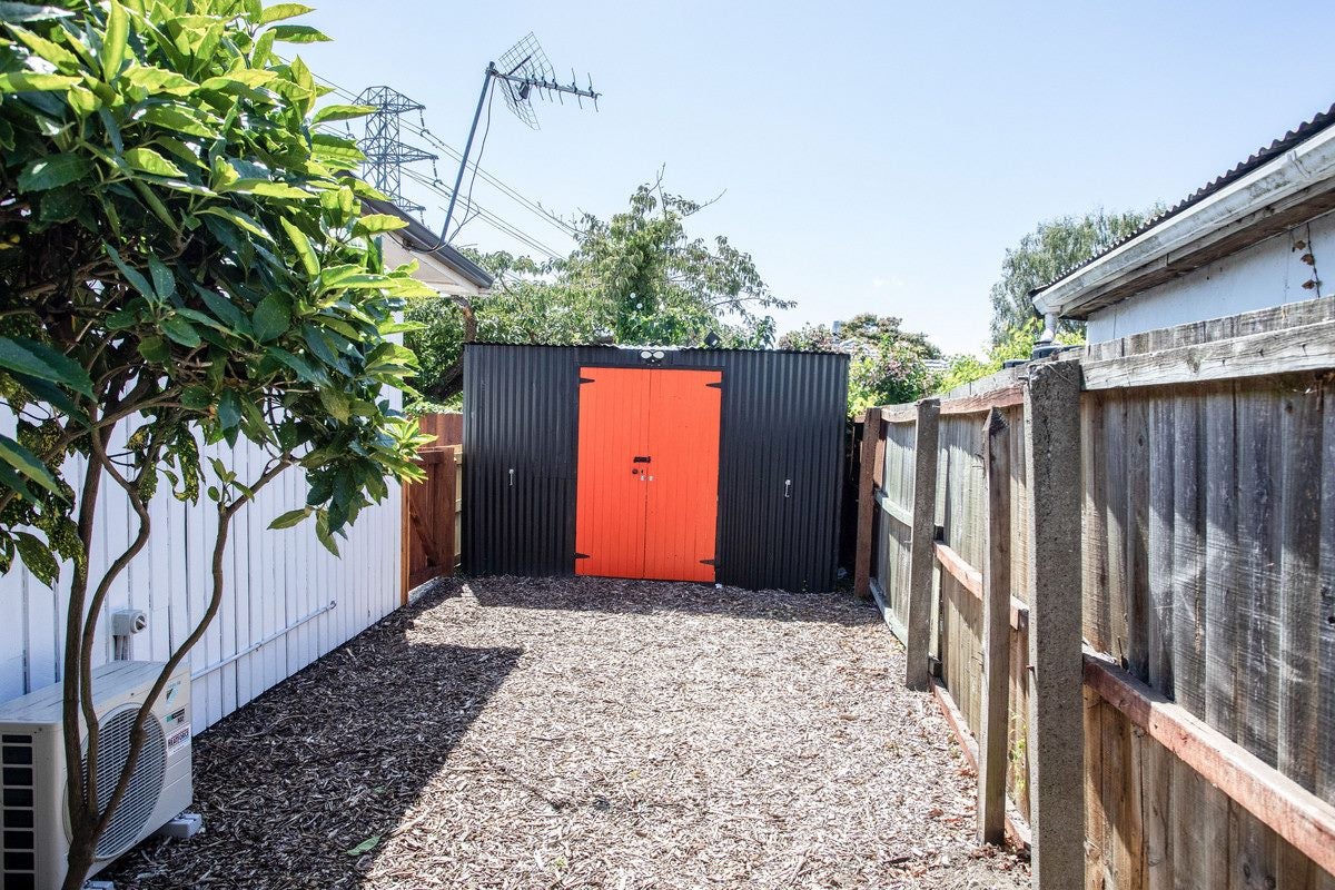 45 Gregan Crescent, Burnside, Christchurch - Carousel 22