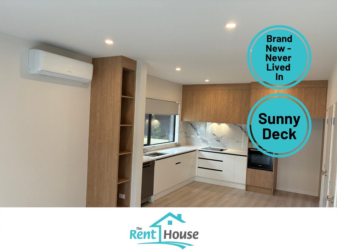 11F Glenfinn Place, Massey, Auckland - Carousel 1