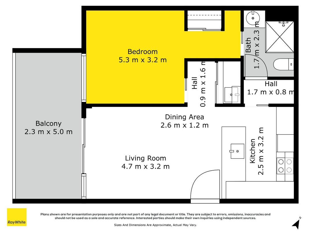 614/8 Kingsland Terrace, Kingsland, Auckland - Carousel 14