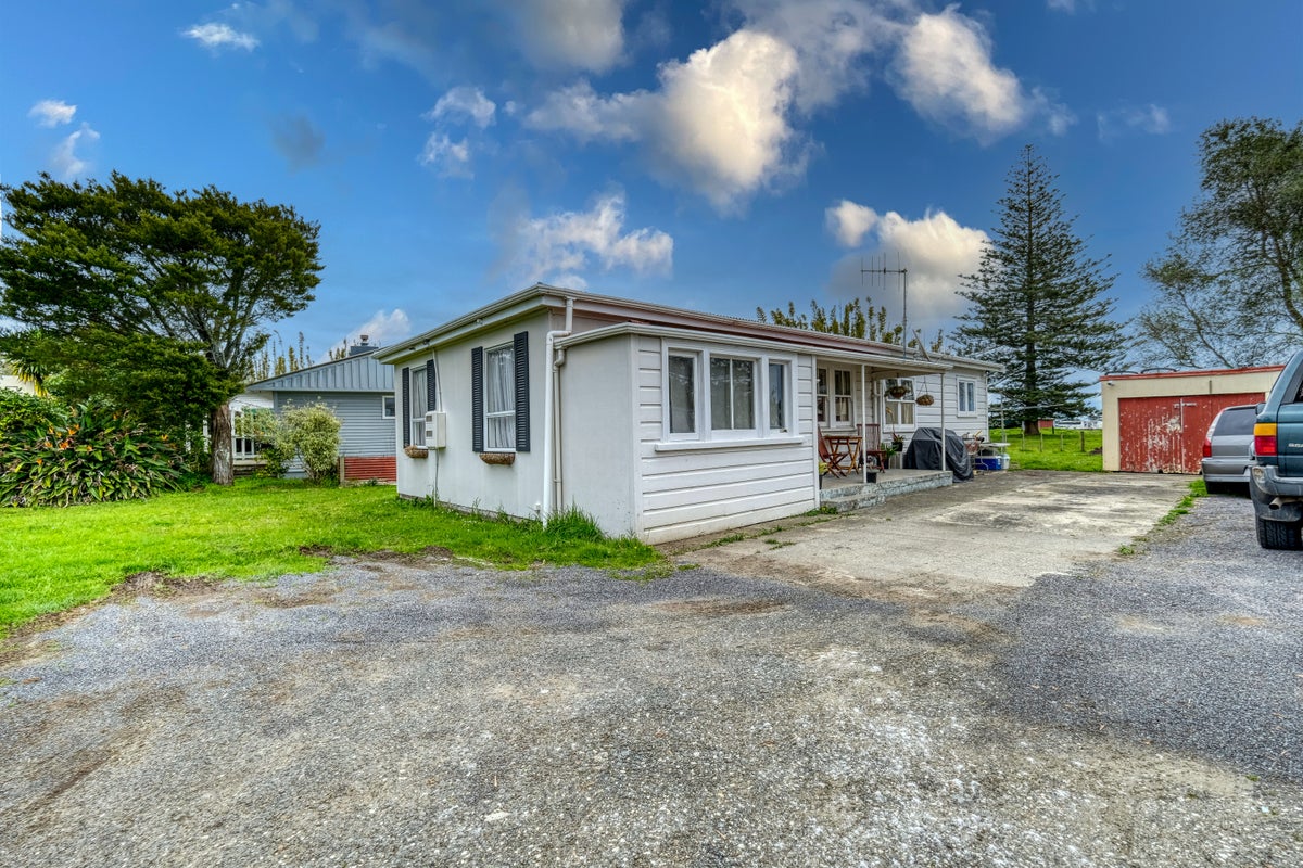 227 State Highway 1, Kaitaia, Kaitaia - Carousel 1
